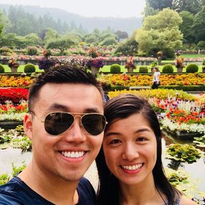 Meet your Posher, Edward